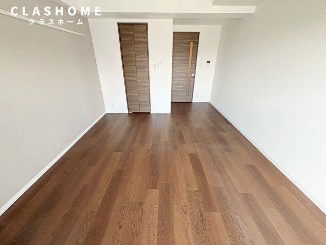 TBMビル　　刈谷市近郊の賃貸ならクラスホーム刈谷店の内装|同物件の別部屋になります。