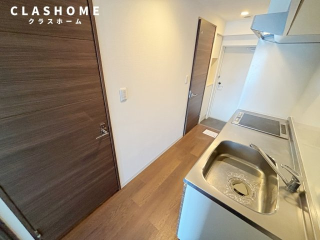 TBMビル　　刈谷市近郊の賃貸ならクラスホーム刈谷店の内装|同物件の別部屋になります。