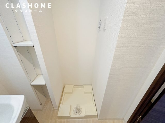 TBMビル　　刈谷市近郊の賃貸ならクラスホーム刈谷店の設備|同物件の別部屋になります。