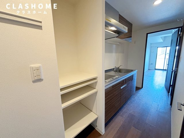 TBMビル　　刈谷市近郊の賃貸ならクラスホーム刈谷店の内装|同物件の別部屋になります。