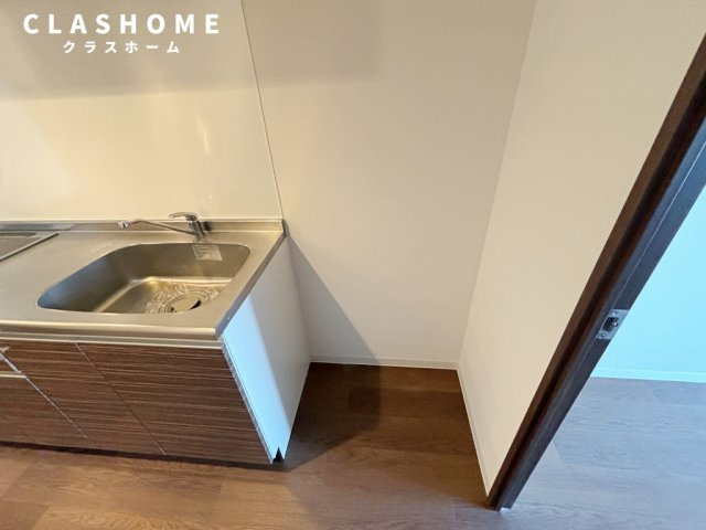 TBMビル　　刈谷市近郊の賃貸ならクラスホーム刈谷店のキッチン|同物件の別部屋になります。