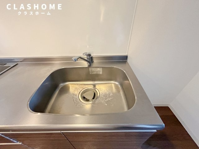 TBMビル　　刈谷市近郊の賃貸ならクラスホーム刈谷店のキッチン|同物件の別部屋になります。