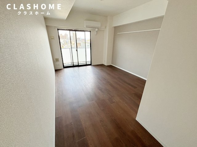 TBMビル　　刈谷市近郊の賃貸ならクラスホーム刈谷店の居間・リビング|同物件の別部屋になります。