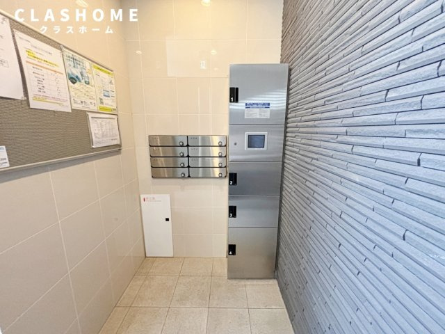 TBMビル　　刈谷市近郊の賃貸ならクラスホーム刈谷店のロビー