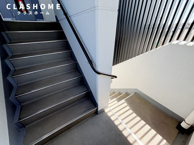 TBMビル　　刈谷市近郊の賃貸ならクラスホーム刈谷店のその他共用部分