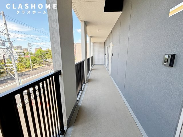 TBMビル　　刈谷市近郊の賃貸ならクラスホーム刈谷店のその他共用部分