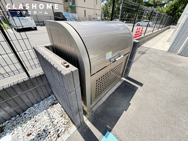 TBMビル　　刈谷市近郊の賃貸ならクラスホーム刈谷店のその他共用部分