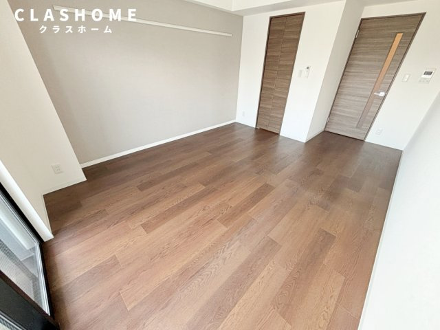 TBMビル　　刈谷市近郊の賃貸ならクラスホーム刈谷店の居間・リビング|同物件の別部屋になります。