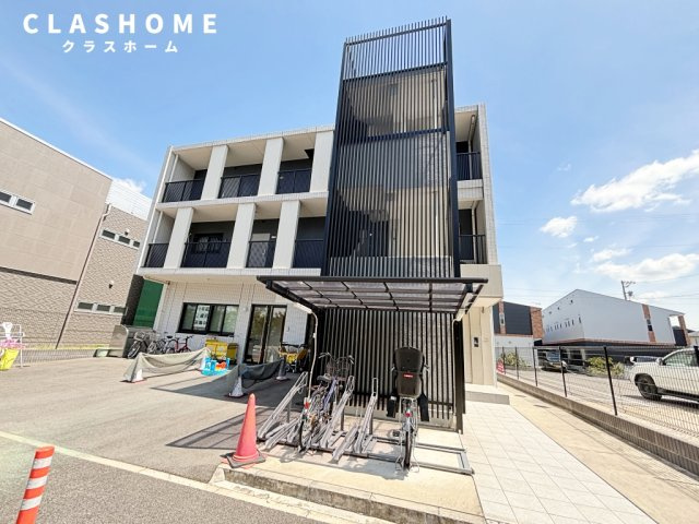 TBMビル　　刈谷市近郊の賃貸ならクラスホーム刈谷店の外観