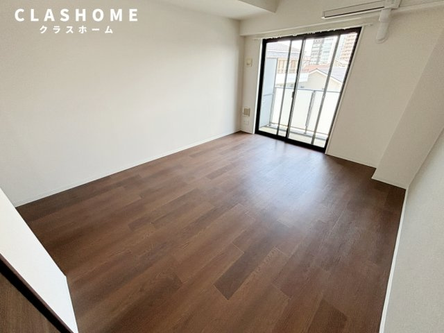 TBMビル　　刈谷市近郊の賃貸ならクラスホーム刈谷店の居間・リビング|同物件の別部屋になります。