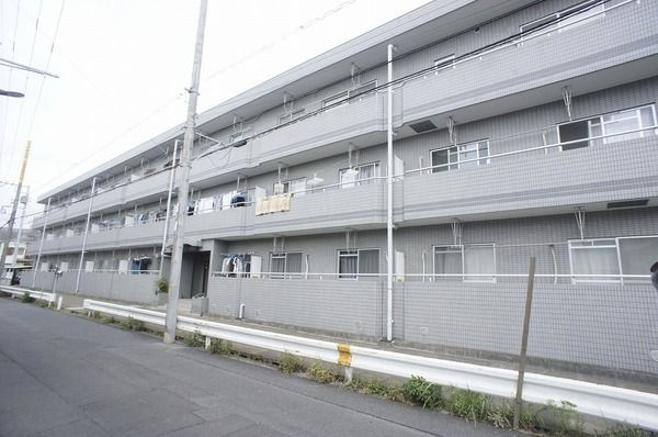 クレール市川