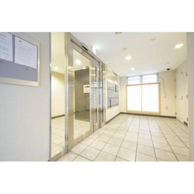 【その他共用部分】 | ハイトサーブル川崎 | 賃貸 川崎市川崎区砂子1丁目