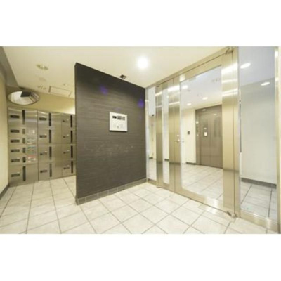 【その他共用部分】 | ハイトサーブル川崎 | 賃貸 川崎市川崎区砂子1丁目