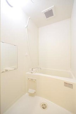 【浴室】 | ハイトサーブル川崎 | 賃貸 川崎市川崎区砂子1丁目