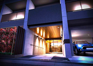 世田谷区太子堂２丁目のマンションの画像