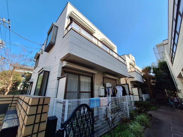 ドミール・フジの外観|★外観★