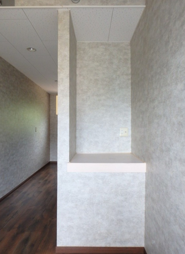 ネイプロシードの収納