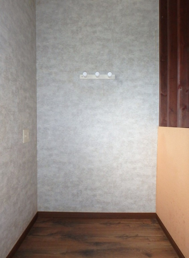 ネイプロシードの設備