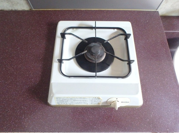 ネイプロシードの設備