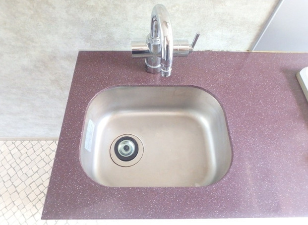 ネイプロシードの設備