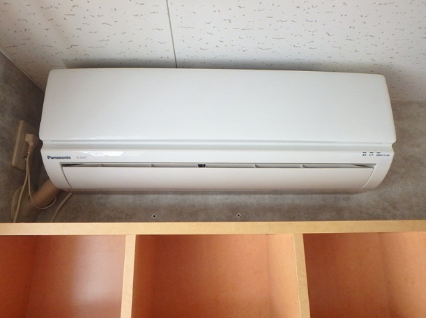 ネイプロシードの設備