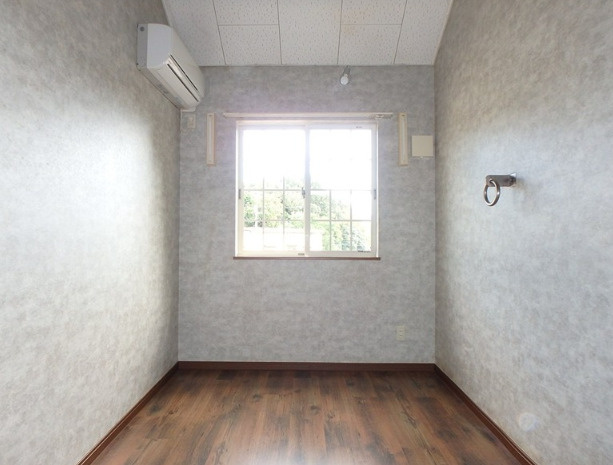 ネイプロシードの居間・リビング