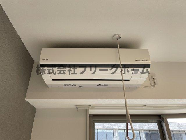 武蔵野市境５丁目の賃貸マンションの設備