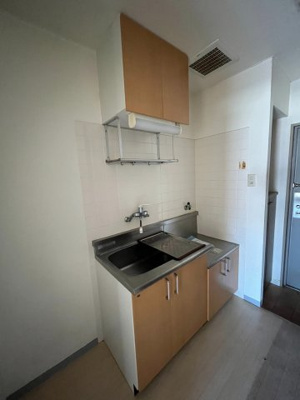 【キッチン】 | ソフィア今