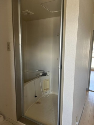 【シャワールーム】 | ソフィア今