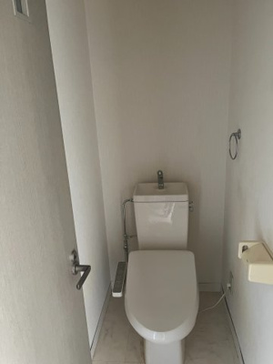 【トイレ】 | ソフィア今