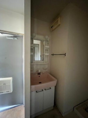 【洗面所】 | ソフィア今