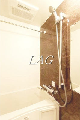 【浴室】 | Ｒａｆｆｉｓｔａｒ押上 | お風呂です。