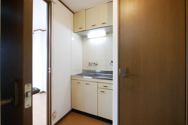 大阪市住吉区杉本２丁目の賃貸マンションのその他