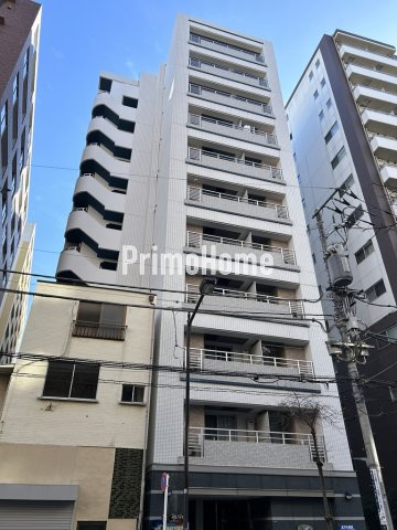 プレールドゥーク八丁堀