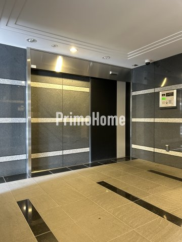 プレールドゥーク八丁堀のその他共用部分