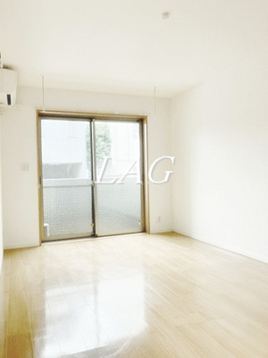 【寝室】 | プリムコート | 寝室です。