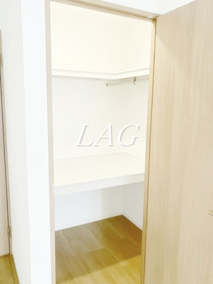 【収納】 | プリムコート | 収納です。