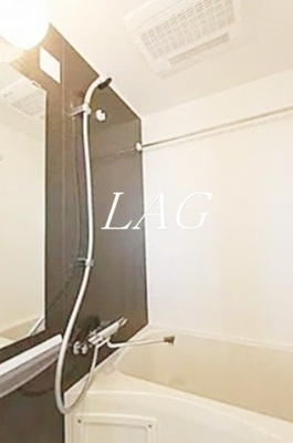 【浴室】 | GROWS堀切菖蒲園AZ | お風呂です。