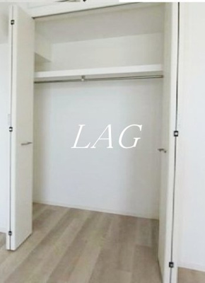 【収納】 | GROWS堀切菖蒲園AZ | 収納です。