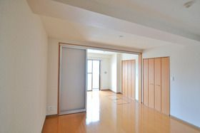 【寝室】 | リベア東神田