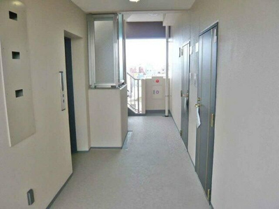 【その他共用部分】 | リベア東神田