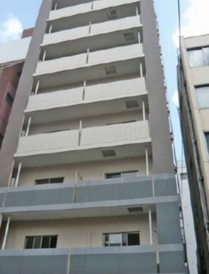 【外観】 | リベア東神田