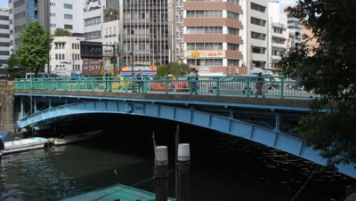 【周辺】 | リベア東神田