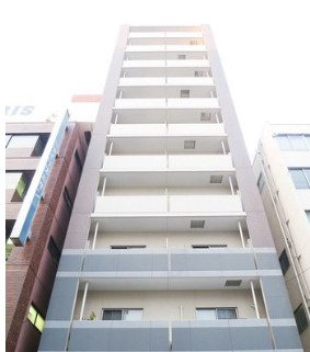 【外観】 | リベア東神田