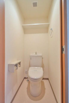 【トイレ】 | リベア東神田