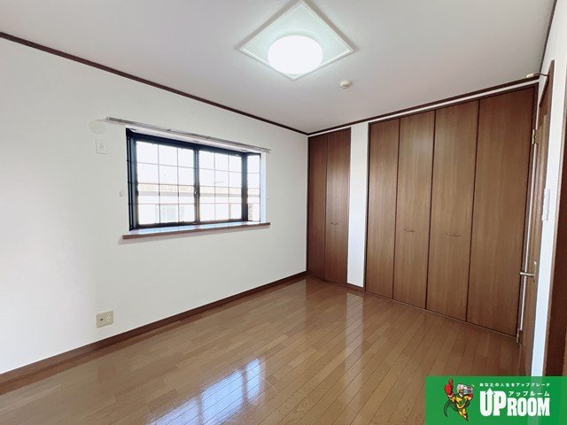 ハイツキューハイAの設備