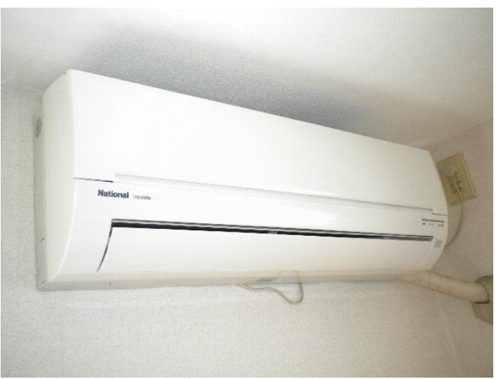 ハイシティ中野の設備|※別部屋参照