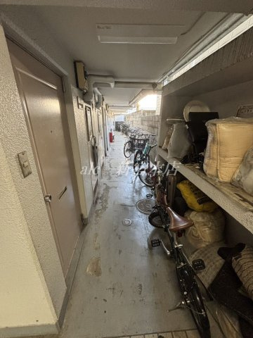 ハイシティ中野のその他共用部分