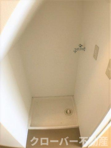 レオパレス高木の設備