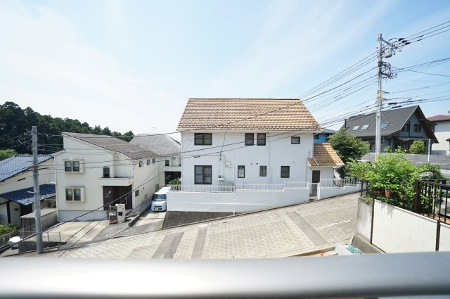 【落ち着いて暮らしたい】東野台｜高台立地×開放感×家事ラク動線、暮らし整う新築戸建て★仲介手数料無料★の展望